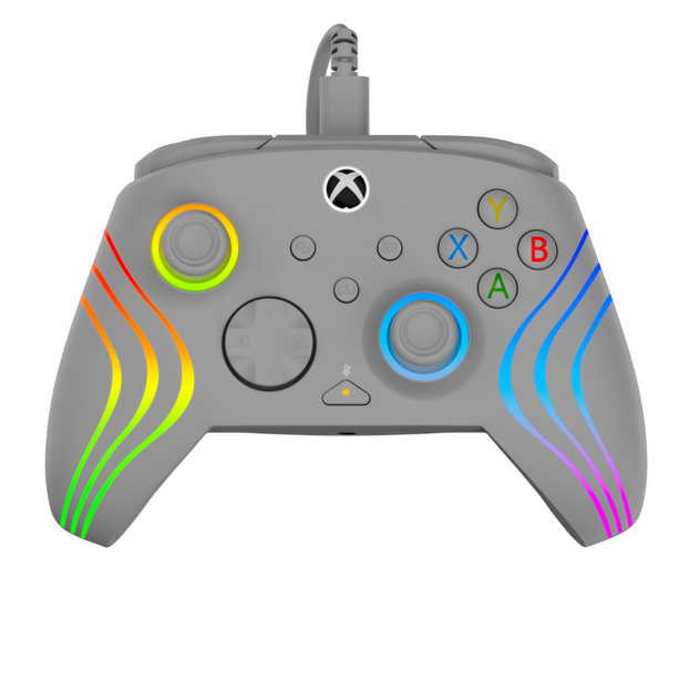 Turtle Beach Afterglow Wave Wired Controller Compatible with Xbox,  Windows 10 & 11