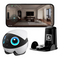 Enabot Ebo AIR 2 Plus Smart Familybot Remote Robot CCTV for Family