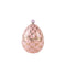 Artitude Home-Vela De Huevo-Rosa-13cm