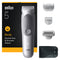 Braun Series 5 BG 5550 Body Groomer