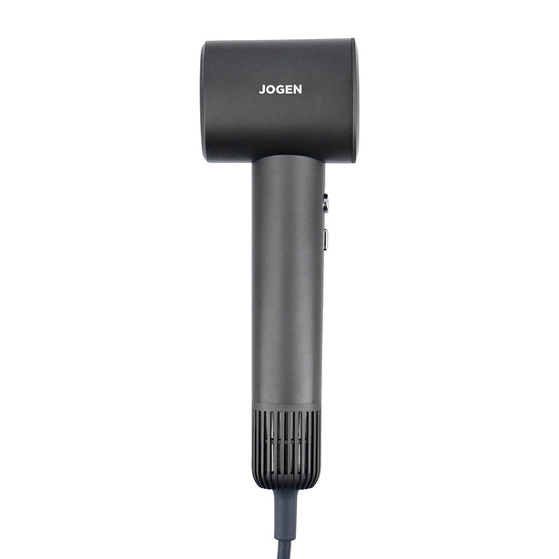 JOGEN HD 4315 High Speed Mini Hairdryer 1100W (Gray)