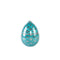 Artitude Home-Vela De Huevo-Aqua-13cm