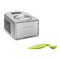Cuisinart 400CA-ICE-100BCHK, Free Mastrad Green Ice Cream Scoop