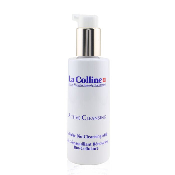Active Cleansing - Cellular Cleansing