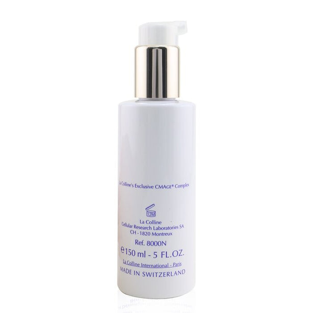 Active Cleansing - Cellular Cleansing