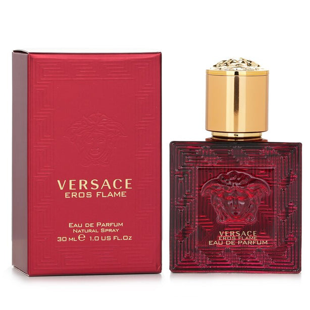 Eros Flame Eau De Parfum Spray