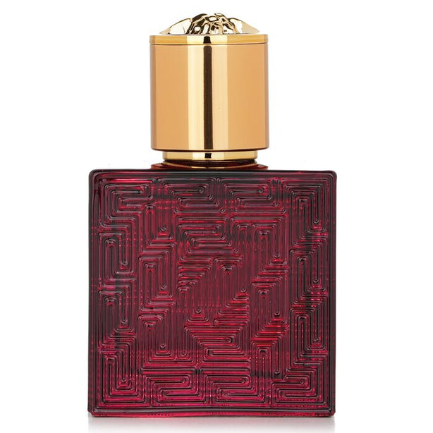 Eros Flame Eau De Parfum Spray