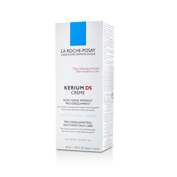 Toleriane Kerium Ds Concentrato Anti Ricomparsa - 40ml