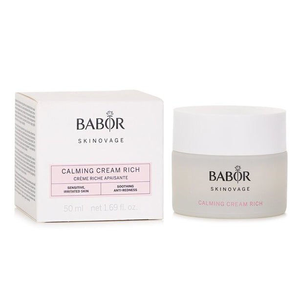 Calming Cream Rich - 50ml