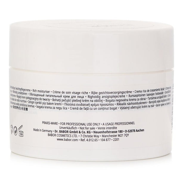 Moist + Lipid Cream - 200ml