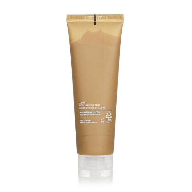 Madagascar Centella Ampoule Foam - 125ml/4.22oz