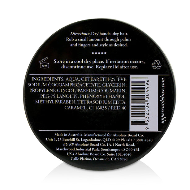 Deluxe Pomade - 100g/3.5oz