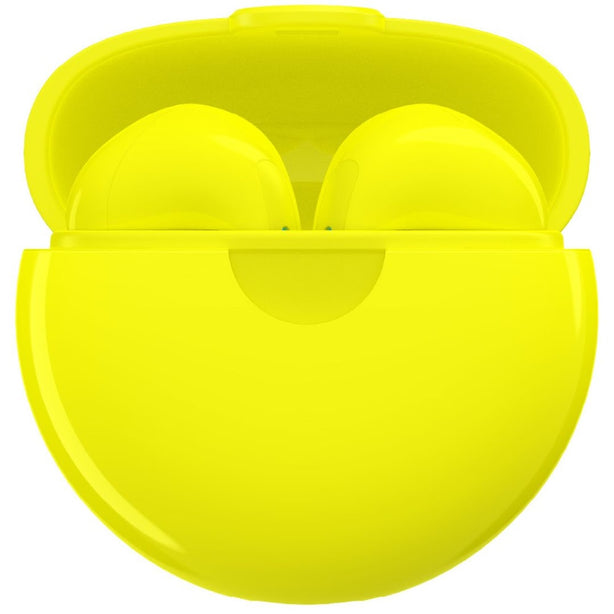 Yookie RAINBOW BEAN True Wireless Earbuds