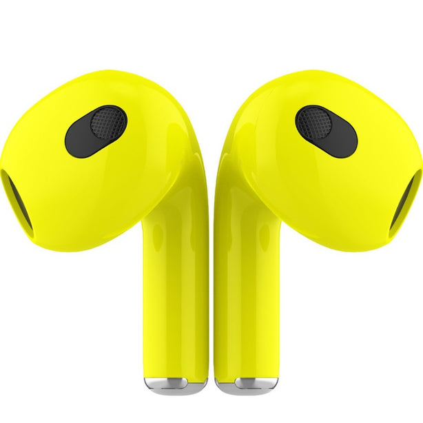 Yookie RAINBOW BEAN True Wireless Earbuds