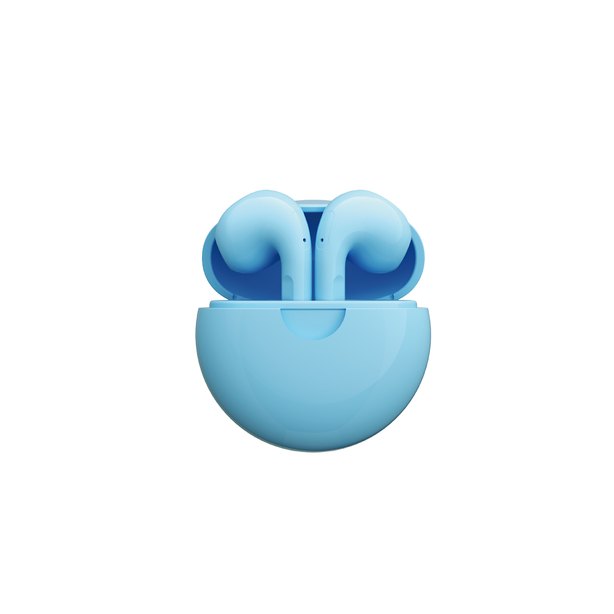 Yookie RAINBOW BEAN True Wireless Earbuds