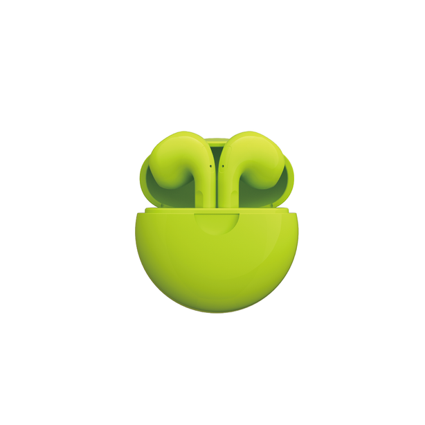 Yookie RAINBOW BEAN True Wireless Earbuds