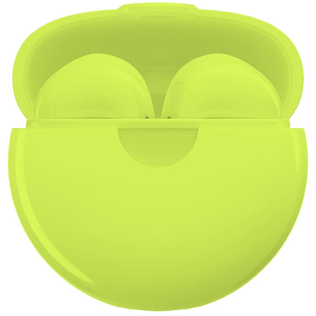 Yookie RAINBOW BEAN True Wireless Earbuds