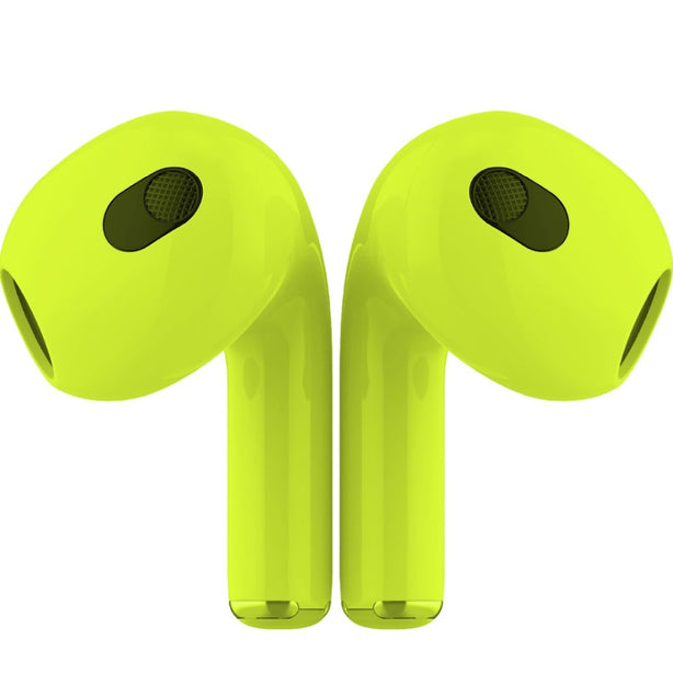 Yookie RAINBOW BEAN True Wireless Earbuds