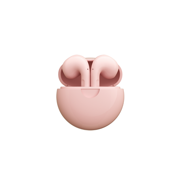 Yookie RAINBOW BEAN True Wireless Earbuds
