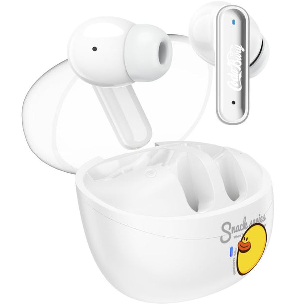 Yookie CODABURY True Wireless Earbuds