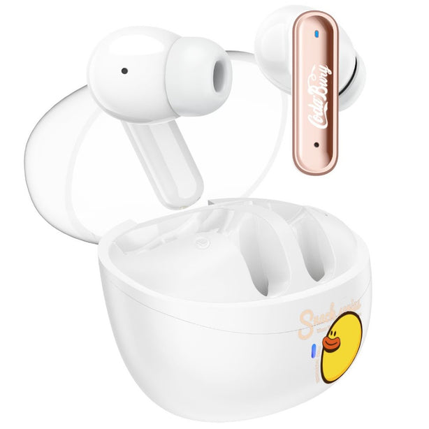 Yookie CODABURY True Wireless Earbuds