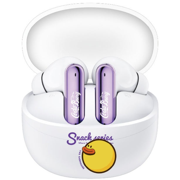 Yookie CODABURY True Wireless Earbuds