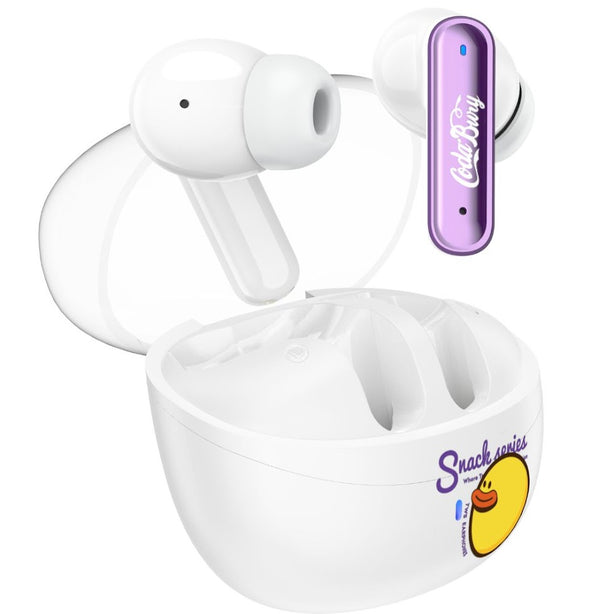 Yookie CODABURY True Wireless Earbuds