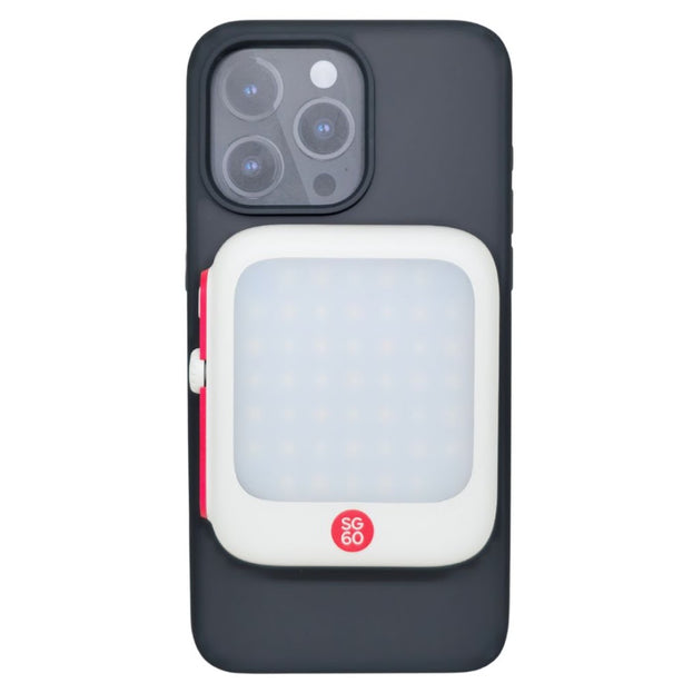 TORRII LUNA Magnetic Powerbank 5000mAh with LED light SG60 Edition