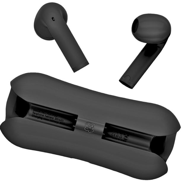Yookie PEA POD True Wireless Earbuds