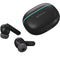 SOUL S-LIVE 50 Premium Low Latency True Wireless Earbuds - Black