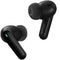 SOUL S-LIVE 50 Premium Low Latency True Wireless Earbuds - Black
