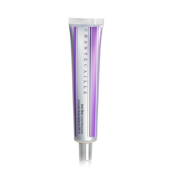 Just Skin Tinted Moisturizer Spf 15