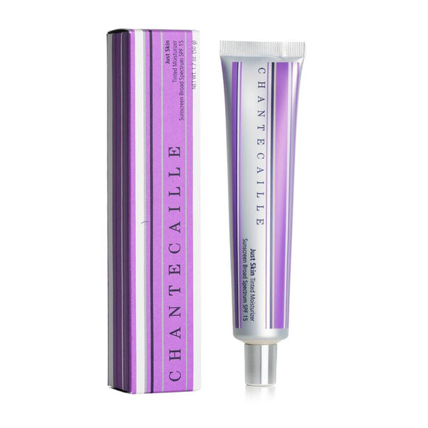 Just Skin Tinted Moisturizer Spf 15