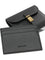 Pinko Wallets & Card holders - Black