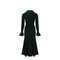 Midi Dress With Cut Out
