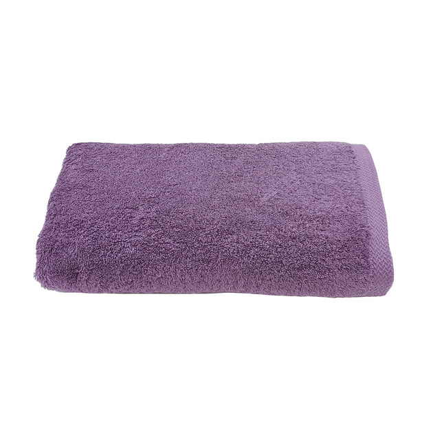 Milton Home Studio Coco by Coco Asano 100% Super Soft Cotton Bath Linen, Bath Towel