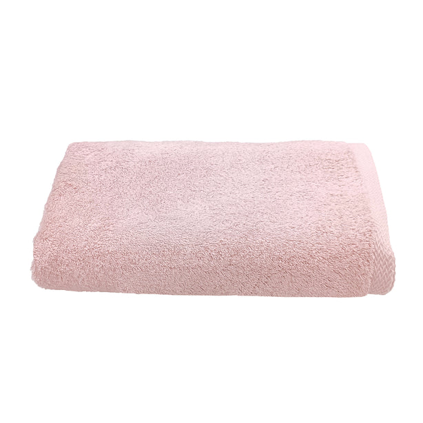 Milton Home Studio Coco by Coco Asano 100% Super Soft Cotton Bath Linen, Bath Towel
