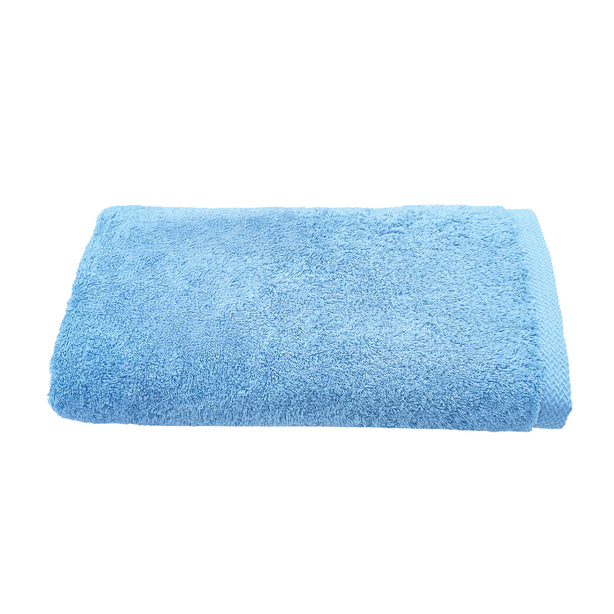 Milton Home Studio Coco by Coco Asano 100% Super Soft Cotton Bath Linen, Bath Towel