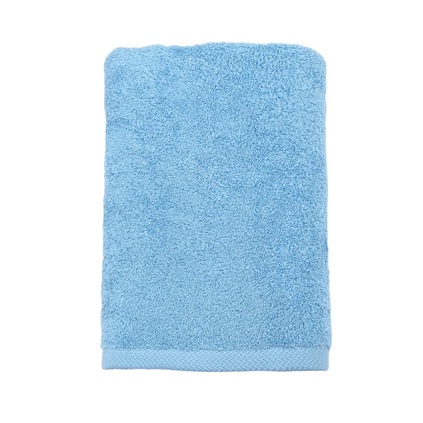 Milton Home Studio Coco by Coco Asano 100% Super Soft Cotton Bath Linen, Bath Towel
