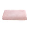 Milton Home Studio Coco by Coco Asano 100% Super Soft Cotton Bath Linen, Pink