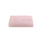 Milton Home Studio Coco by Coco Asano 100% Super Soft Cotton Bath Linen, Pink
