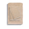 Milton Home Studio Coco by Coco Asano 100% Super Soft Cotton Bath Linen, Sand