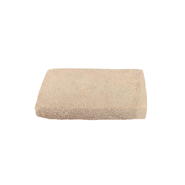 Milton Home Studio Coco by Coco Asano 100% Super Soft Cotton Bath Linen, Sand