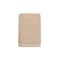 Milton Home Studio Coco by Coco Asano 100% Super Soft Cotton Bath Linen, Sand