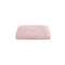 Milton Home Studio Coco by Coco Asano 100% Super Soft Cotton Bath Linen, Pink
