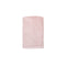 Milton Home Studio Coco by Coco Asano 100% Super Soft Cotton Bath Linen, Pink