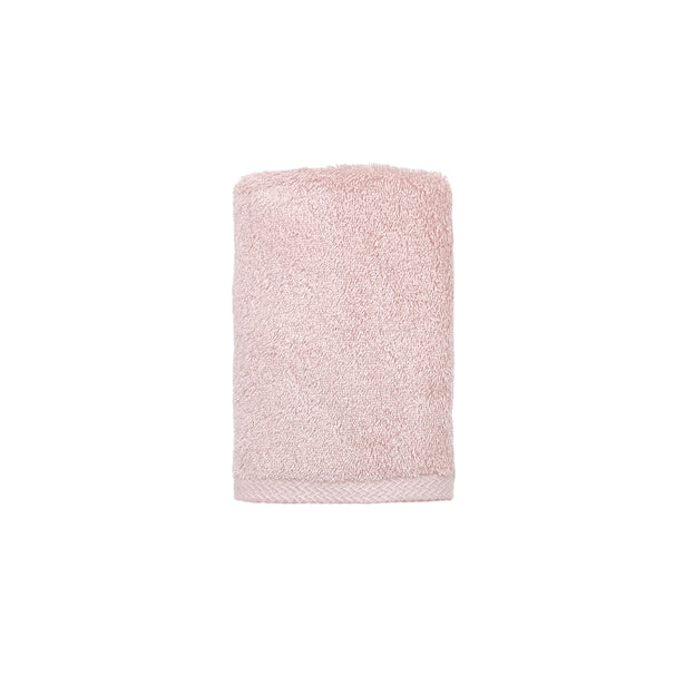 Milton Home Studio Coco by Coco Asano 100% Super Soft Cotton Bath Linen, Pink