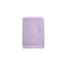 Milton Home Studio Coco by Coco Asano 100% Super Soft Cotton Bath Linen, Lilac