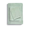 Milton Home Studio Coco by Coco Asano 100% Super Soft Cotton Bath Linen, Olive
