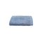 Milton Home Studio Coco by Coco Asano 100% Super Soft Cotton Bath Linen, Blue